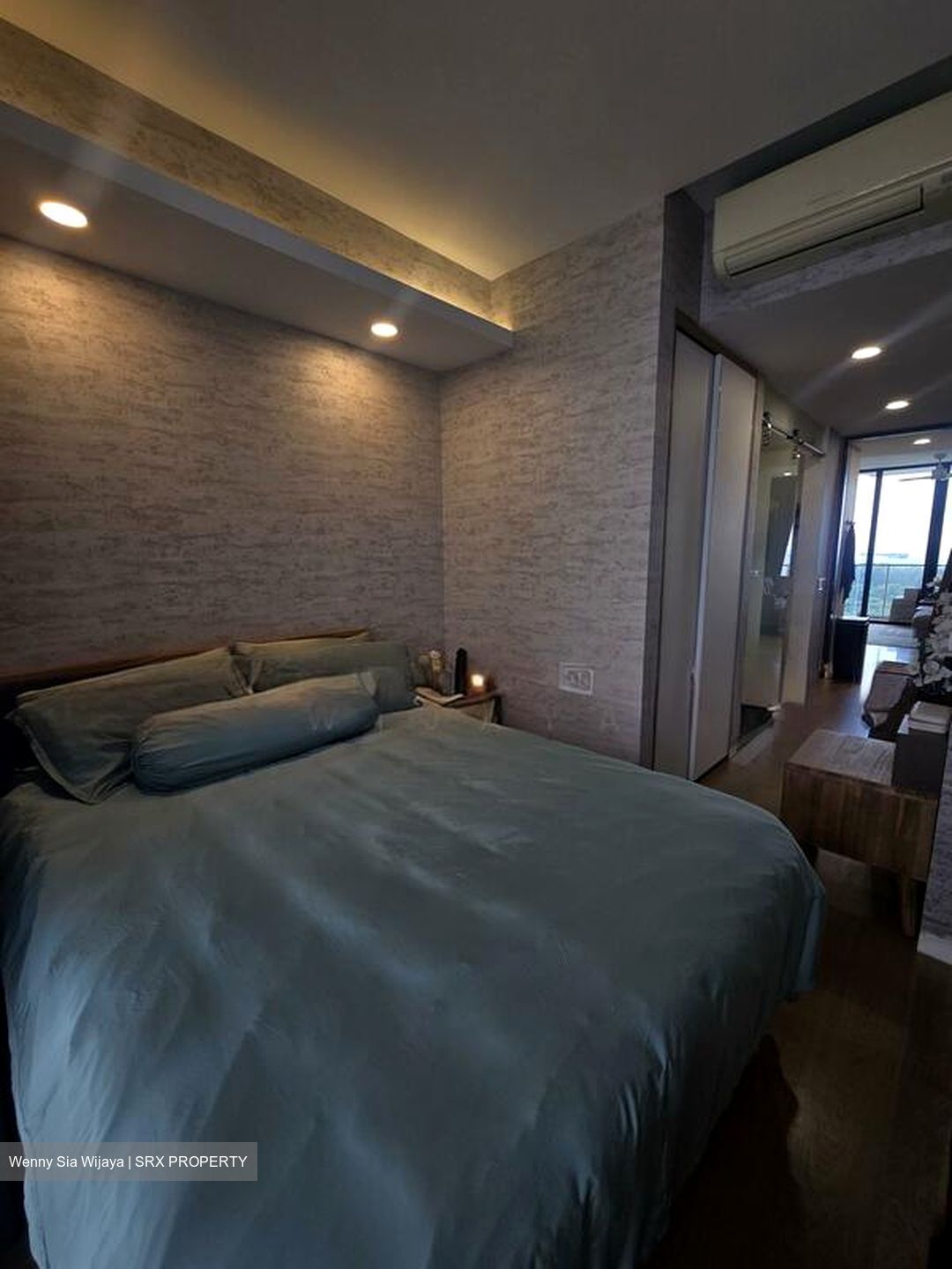 Fulcrum (D15), Condominium #508274901
